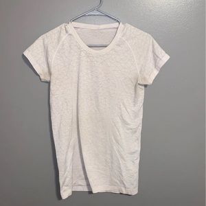 Lululemon swiftly tech